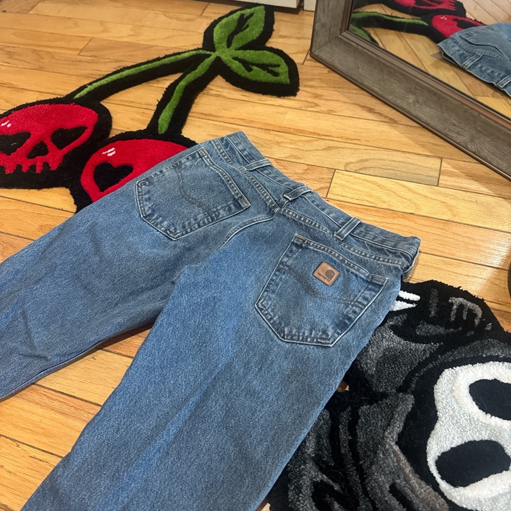 Carhartt Jeans